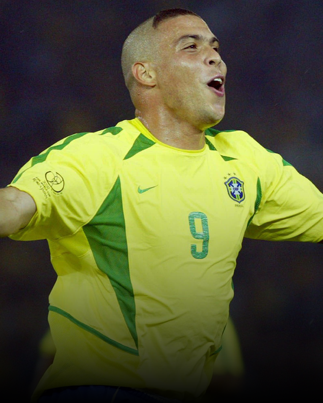 Ronaldo