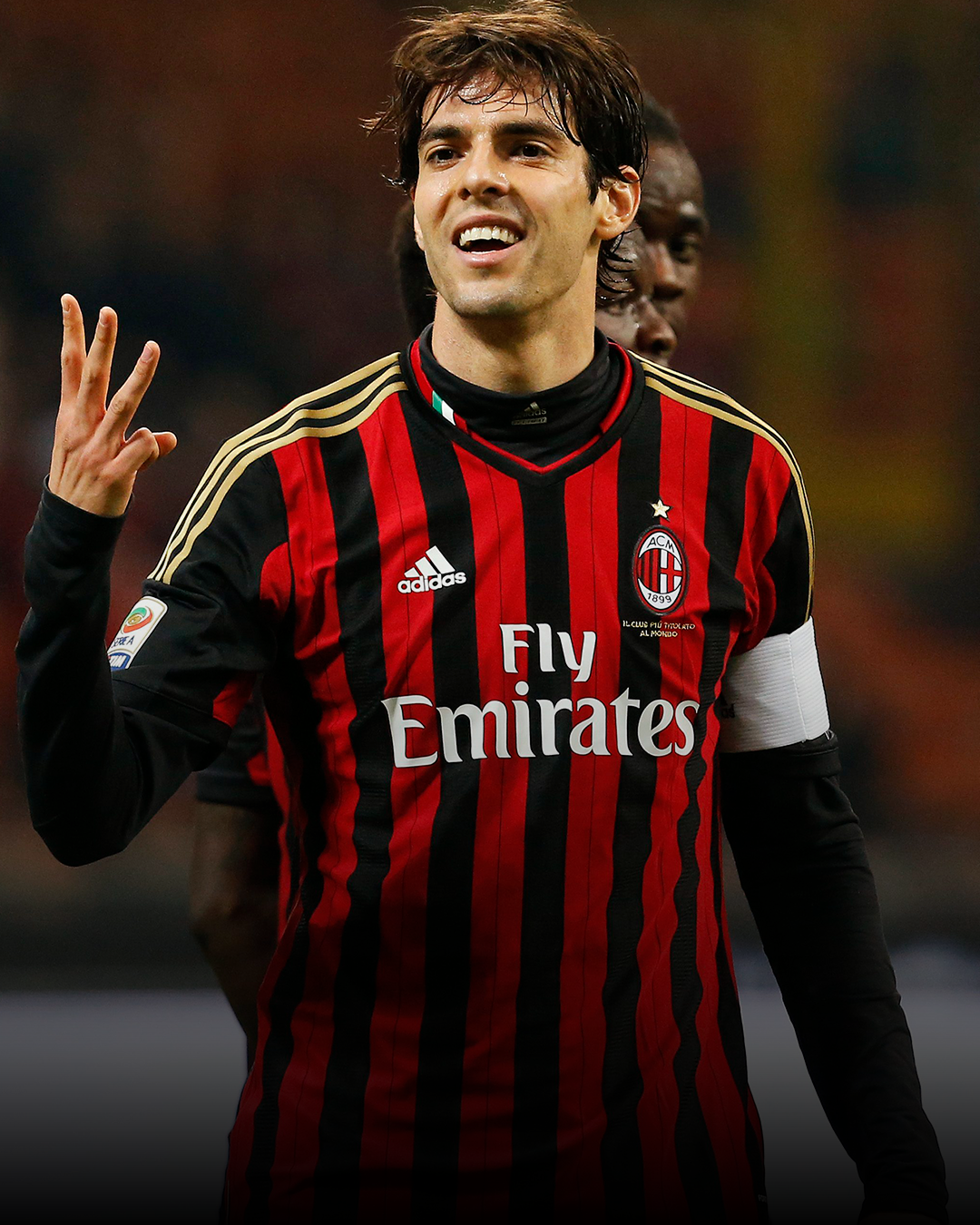 Kaká