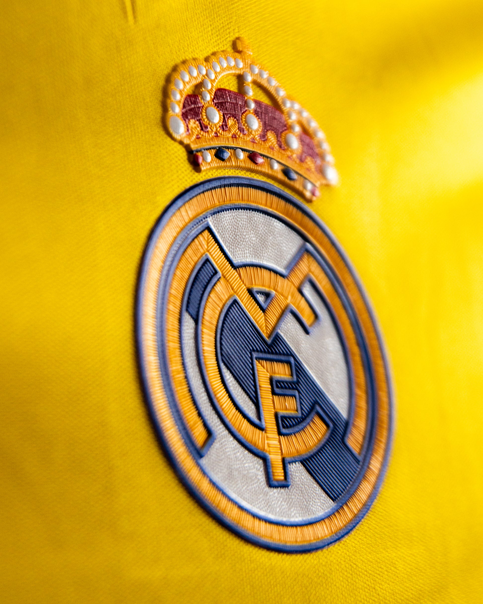 Adidas Jersey Portero Real Madrid 2011/12 (I. Casillas. 1)