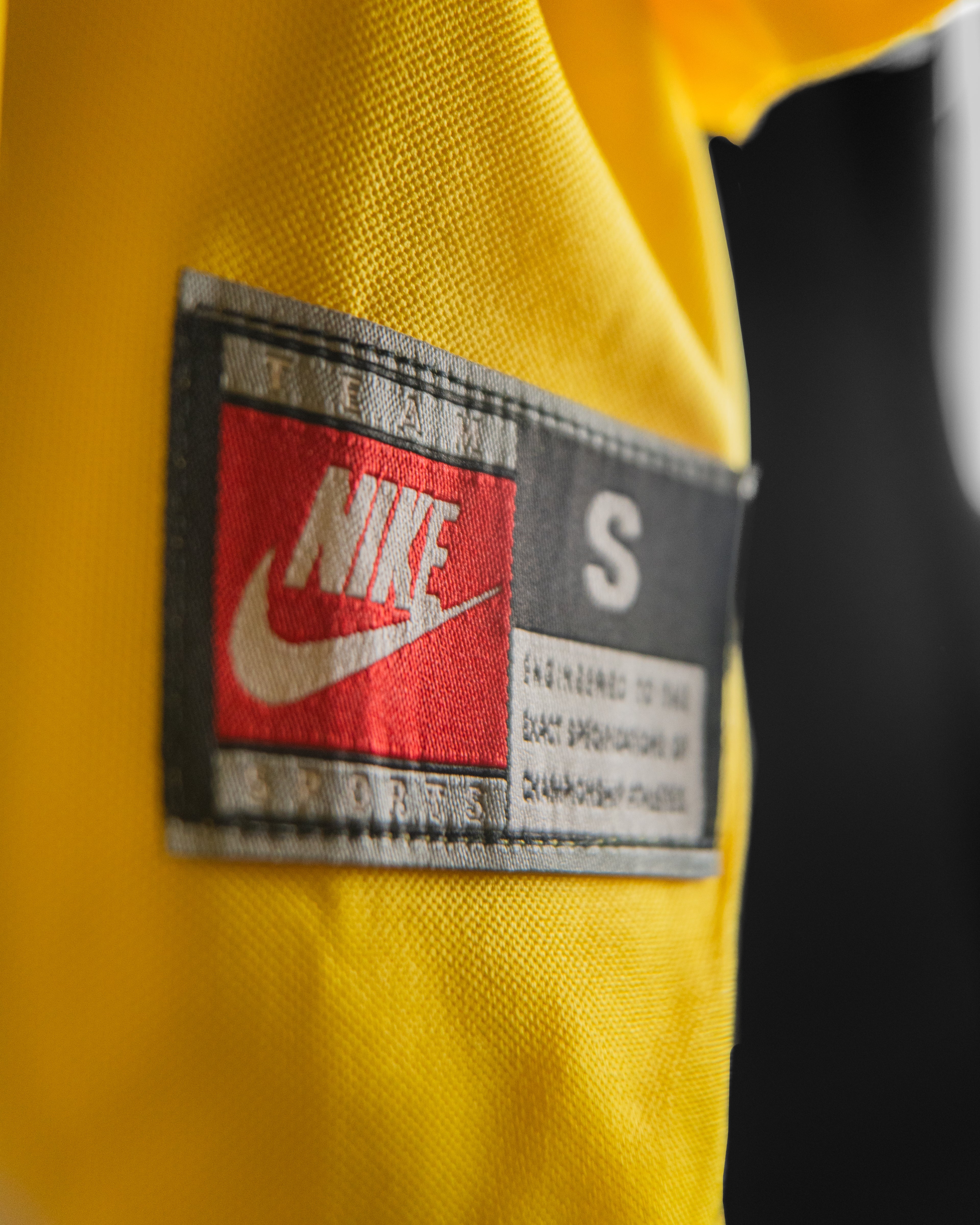 Nike Local Brasil 1998 (Ronaldo. 9)
