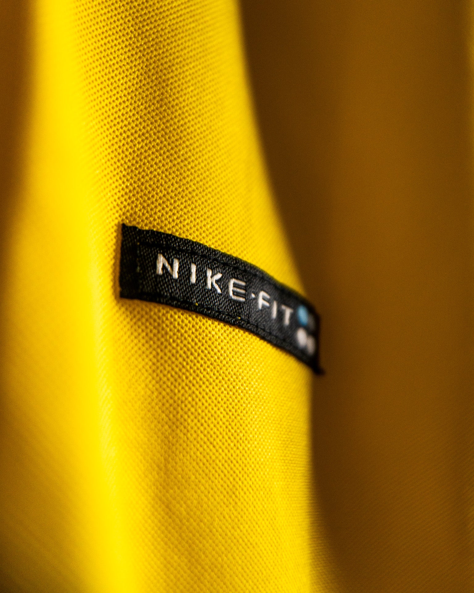 Nike Jersey Local Brasil 1998 (Ronaldo. 9)