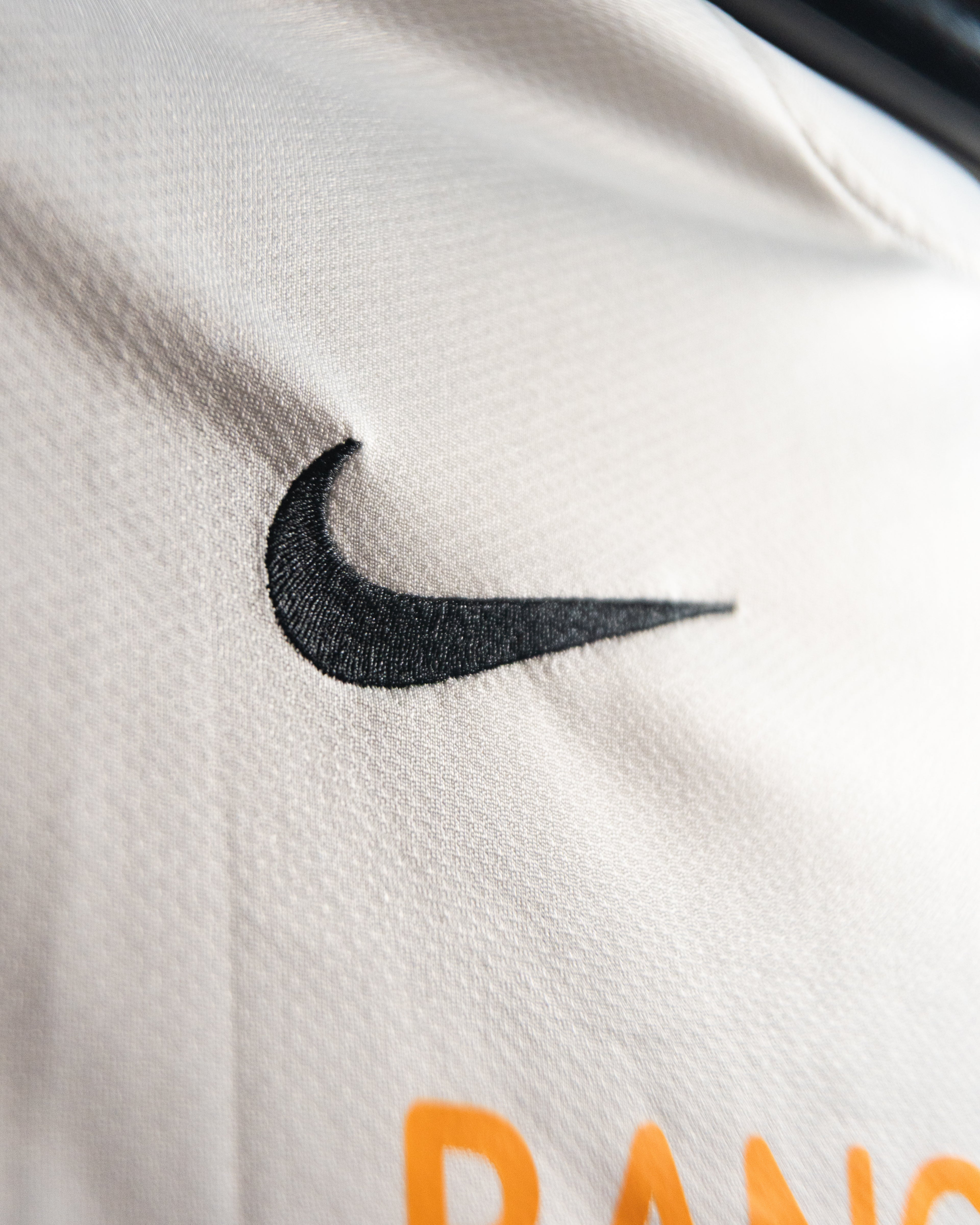 Nike Jersey Local Santos FC 2012/13
