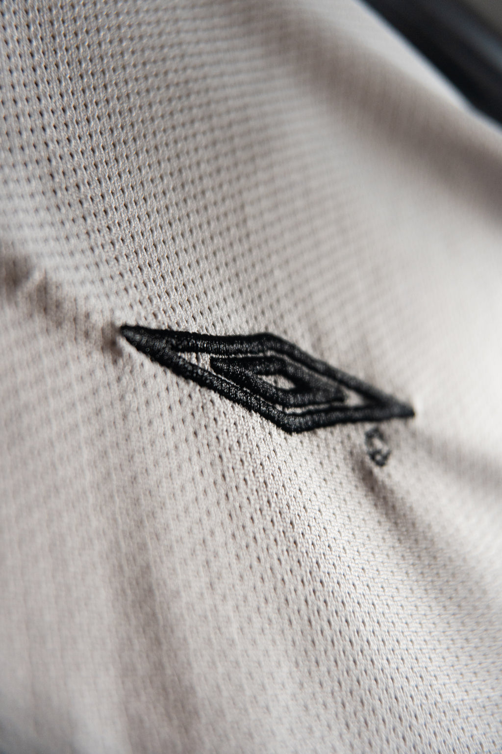 Umbro Jersey Local Manchester United 2001/02 – Edición Centenario