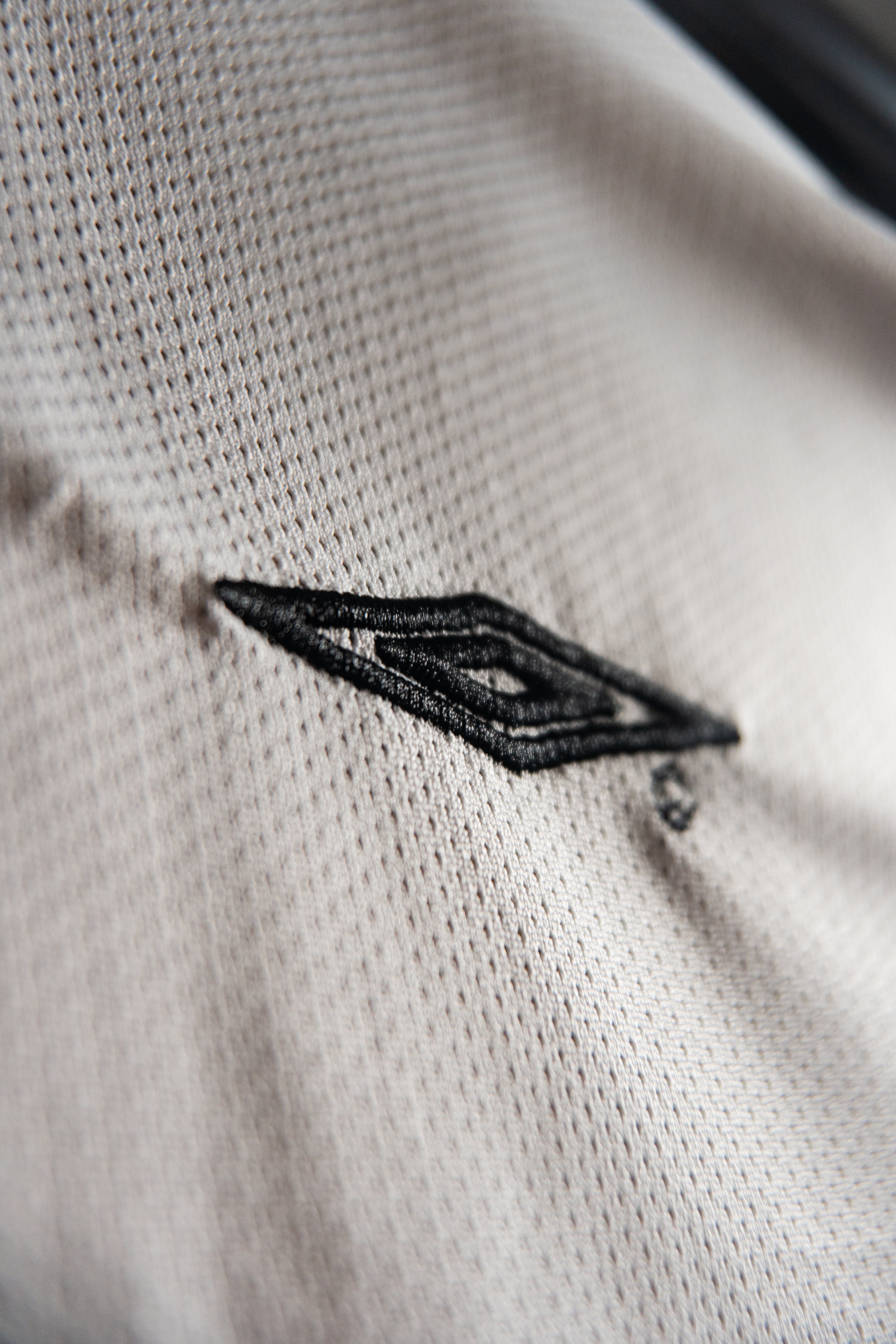 Umbro Jersey Local Manchester United 2001/02 – Edición Centenario