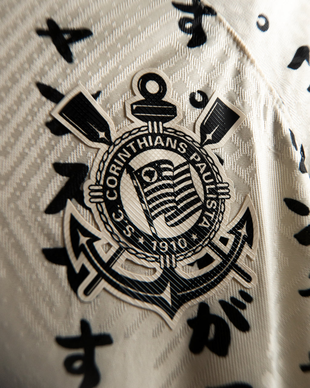Nike Local Corinthians 2022/23