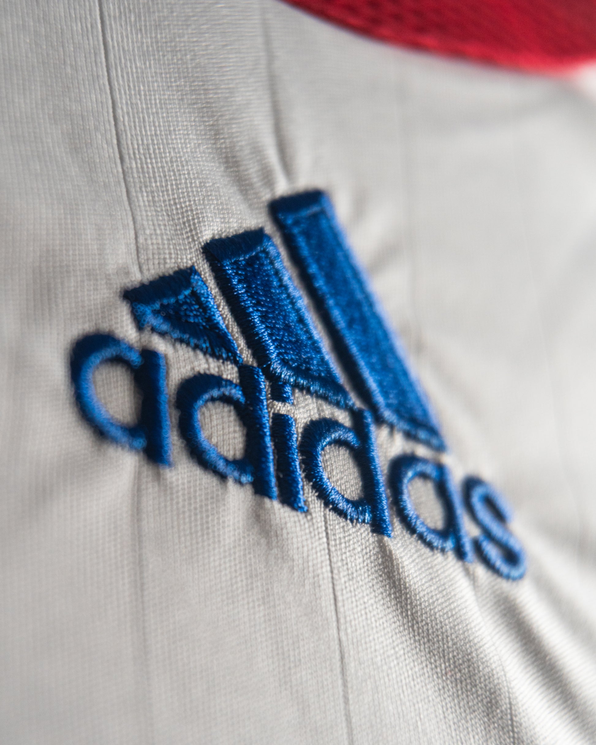 Adidas Jersey Local Francia 2006/07