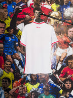 Camiseta Monaco 2024/25