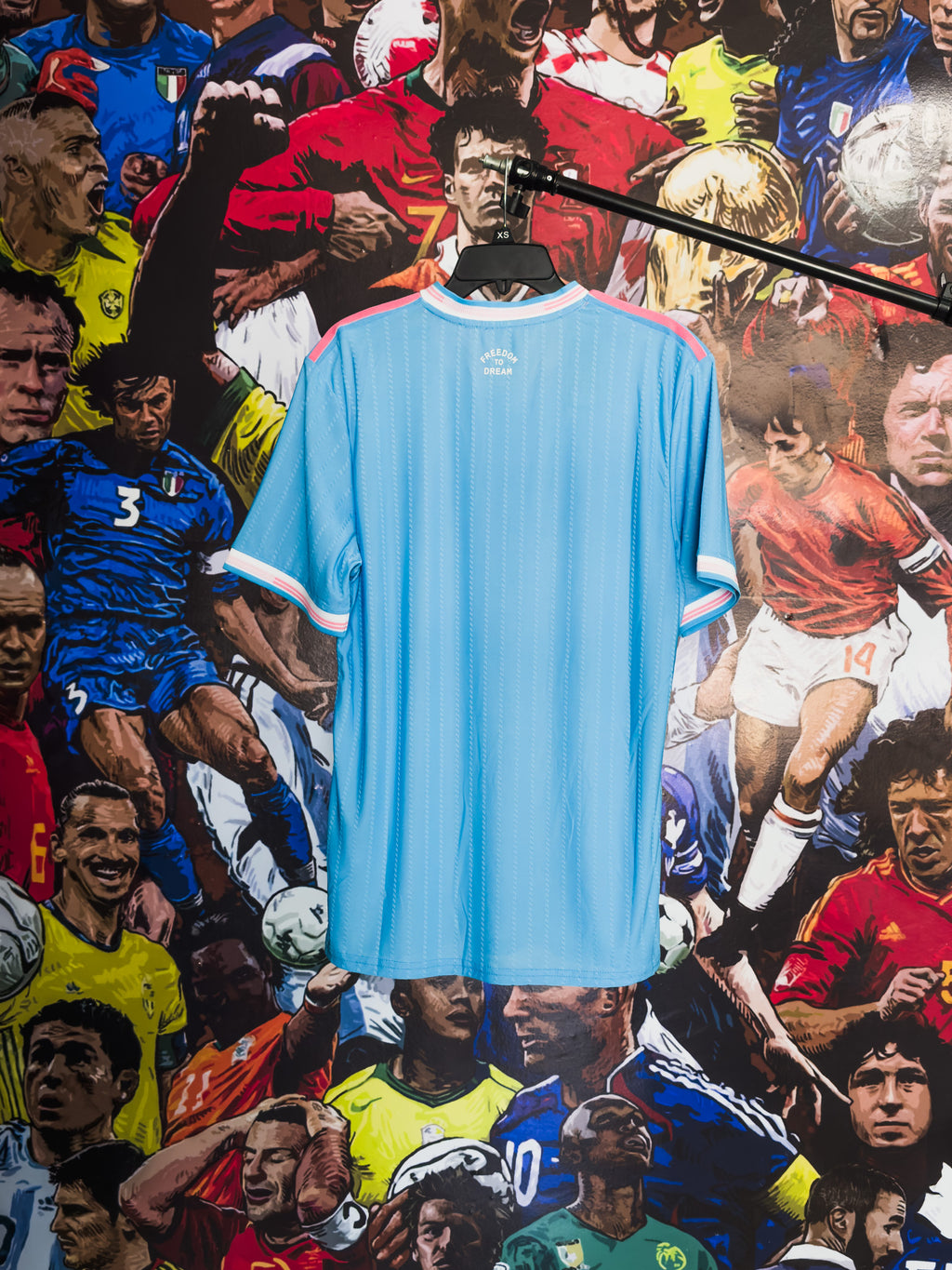 Camiseta Inter Miami CF Tercera equipación 2025/26