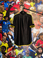 Camiseta Real Madrid Visitante 1999-00