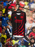 Camiseta Tijuana Local 2024/25