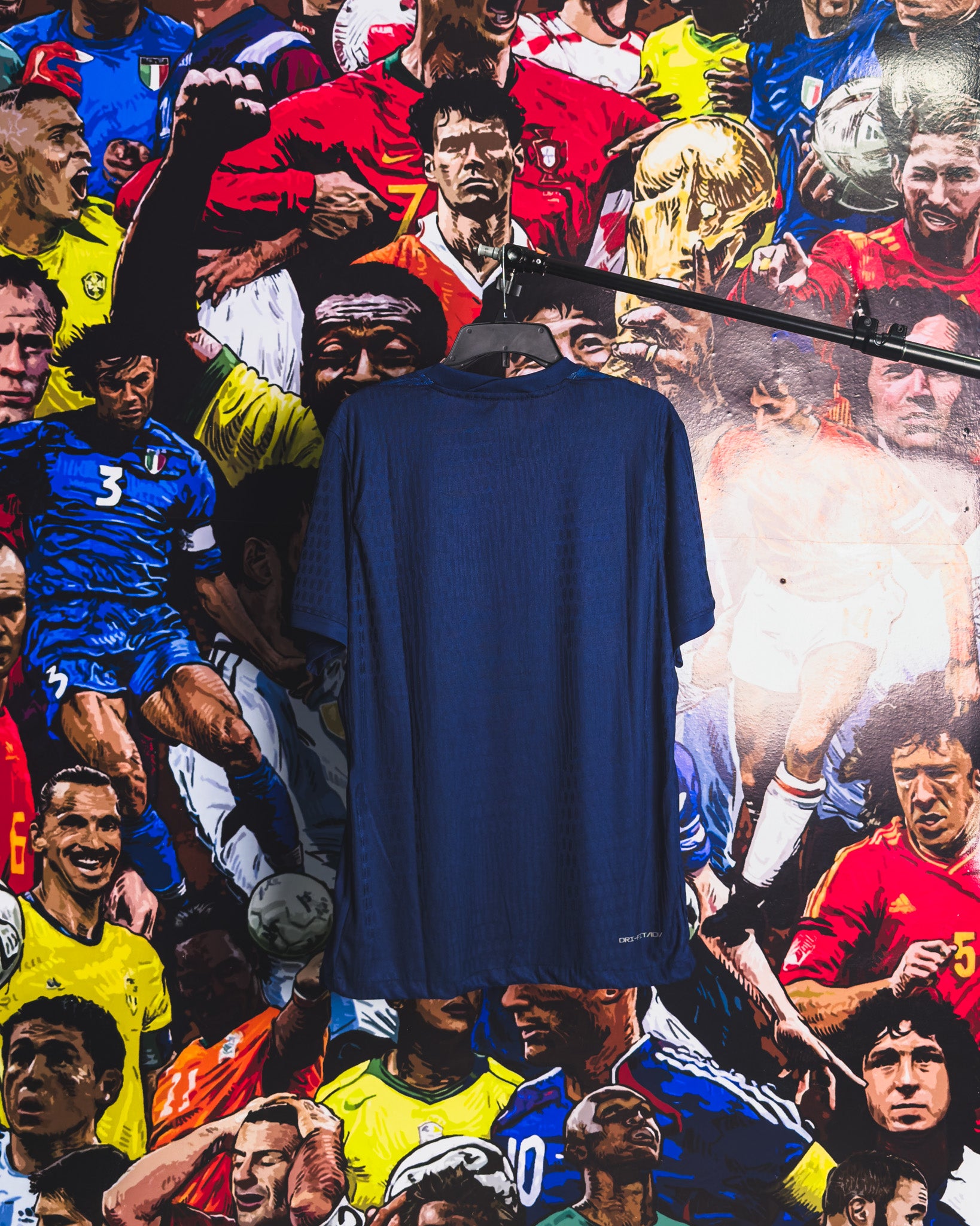 Camiseta París Saint-Germain 2025/26