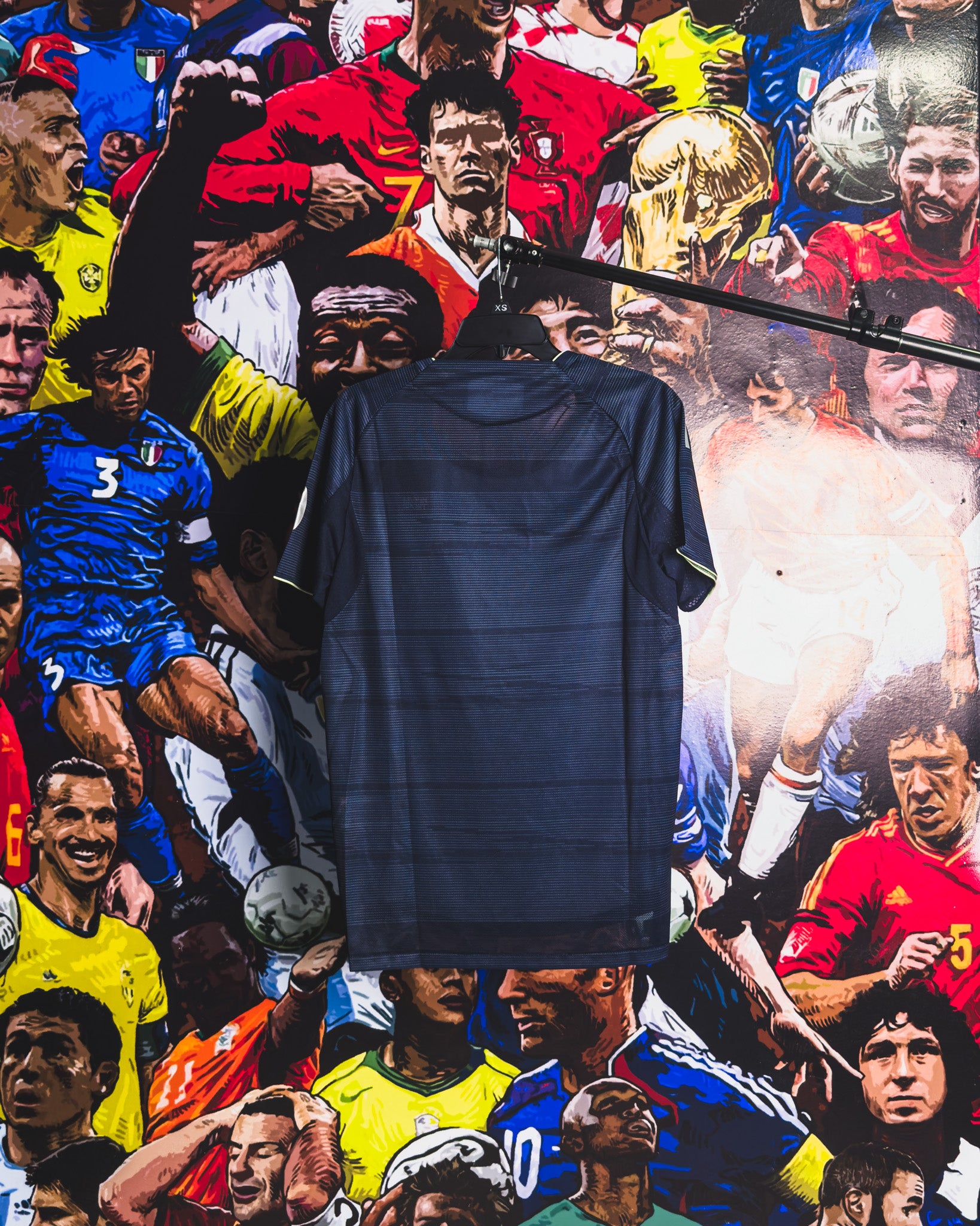 Camiseta Real Madrid 2025/26