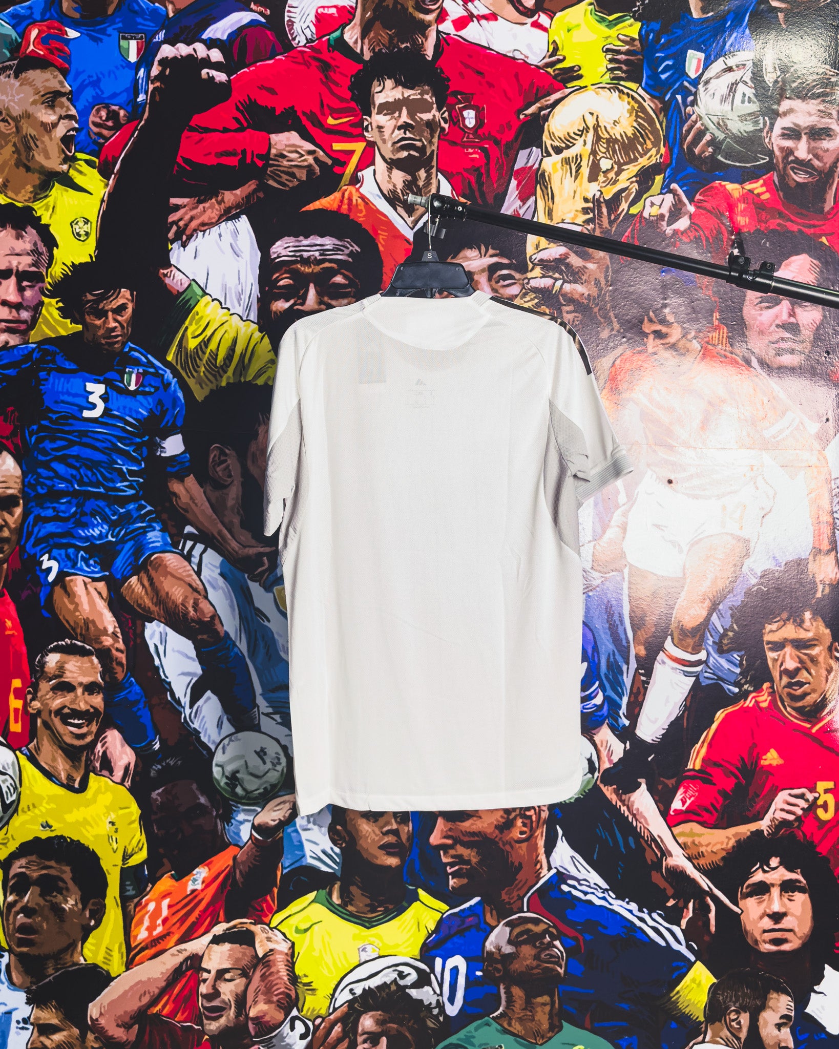 Camiseta Real Madrid 2025/26