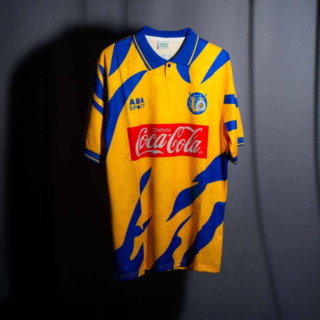 Aba Sport Tigres LOCAL 1994-95