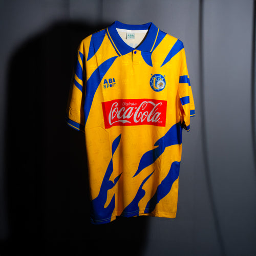 Aba Sport Tigres LOCAL 1994-95