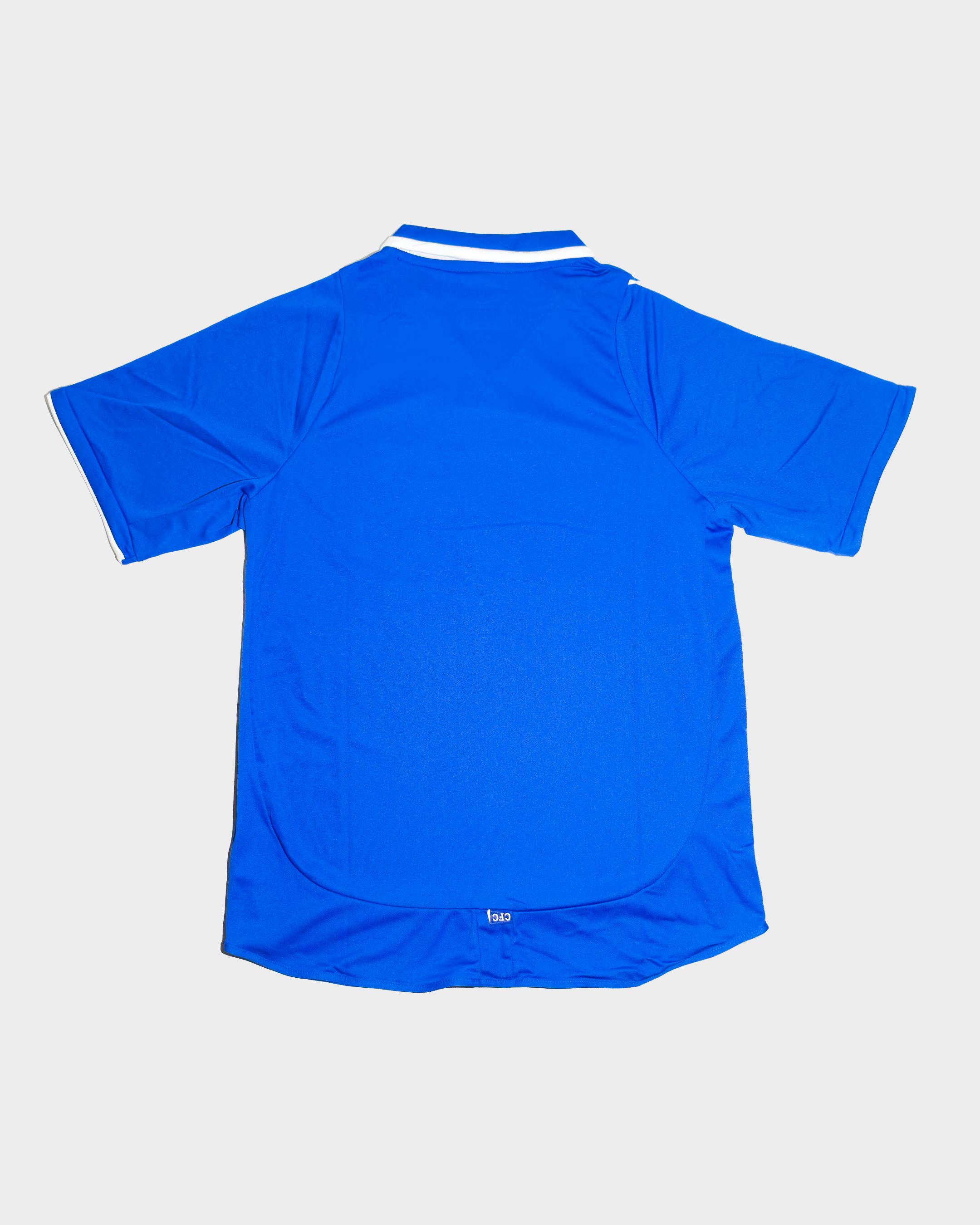 Camiseta Chelsea Local 2002