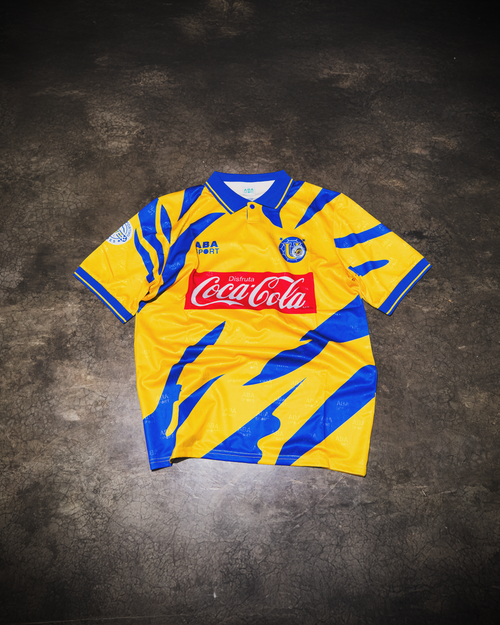 Aba Sport Tigres LOCAL 1994-95
