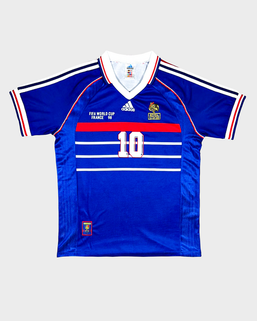 Adidas Francia Local 1998