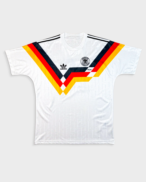 Adidas Alemania Local 1990
