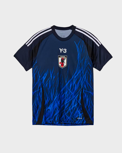 Adidas Japón Local 2024 – Edición Especial Y-3