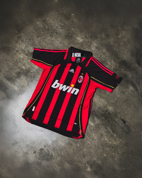 Adidas AC Milan Home 2006/07