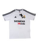 Camiseta Real Madrid Local 2003