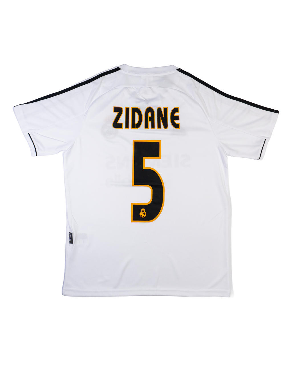 Camiseta Real Madrid Local 2003