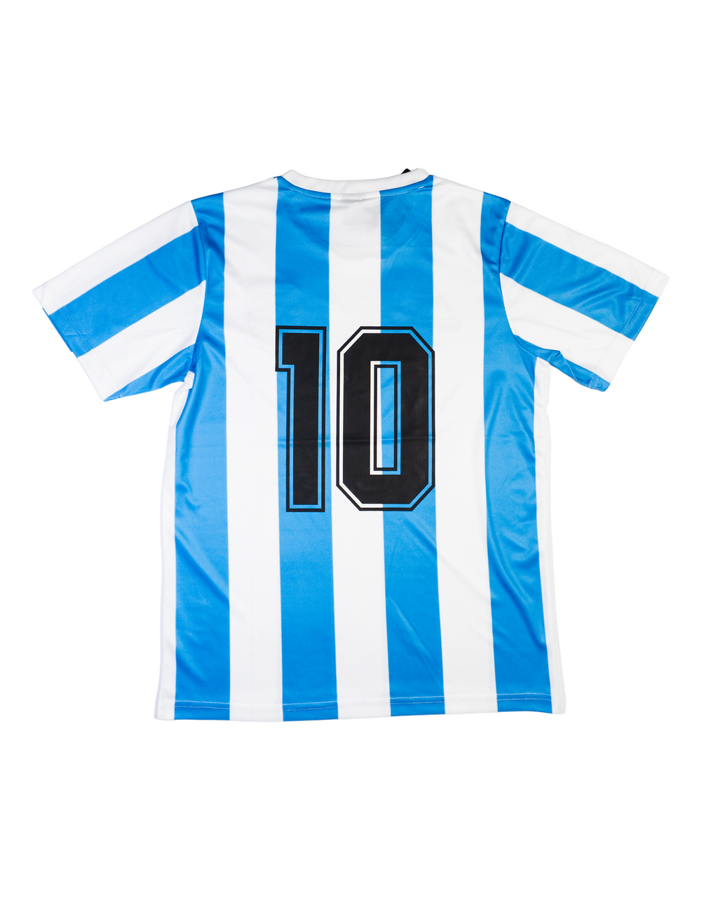 Le Coq Sportif Jersey Local Argentina 1986