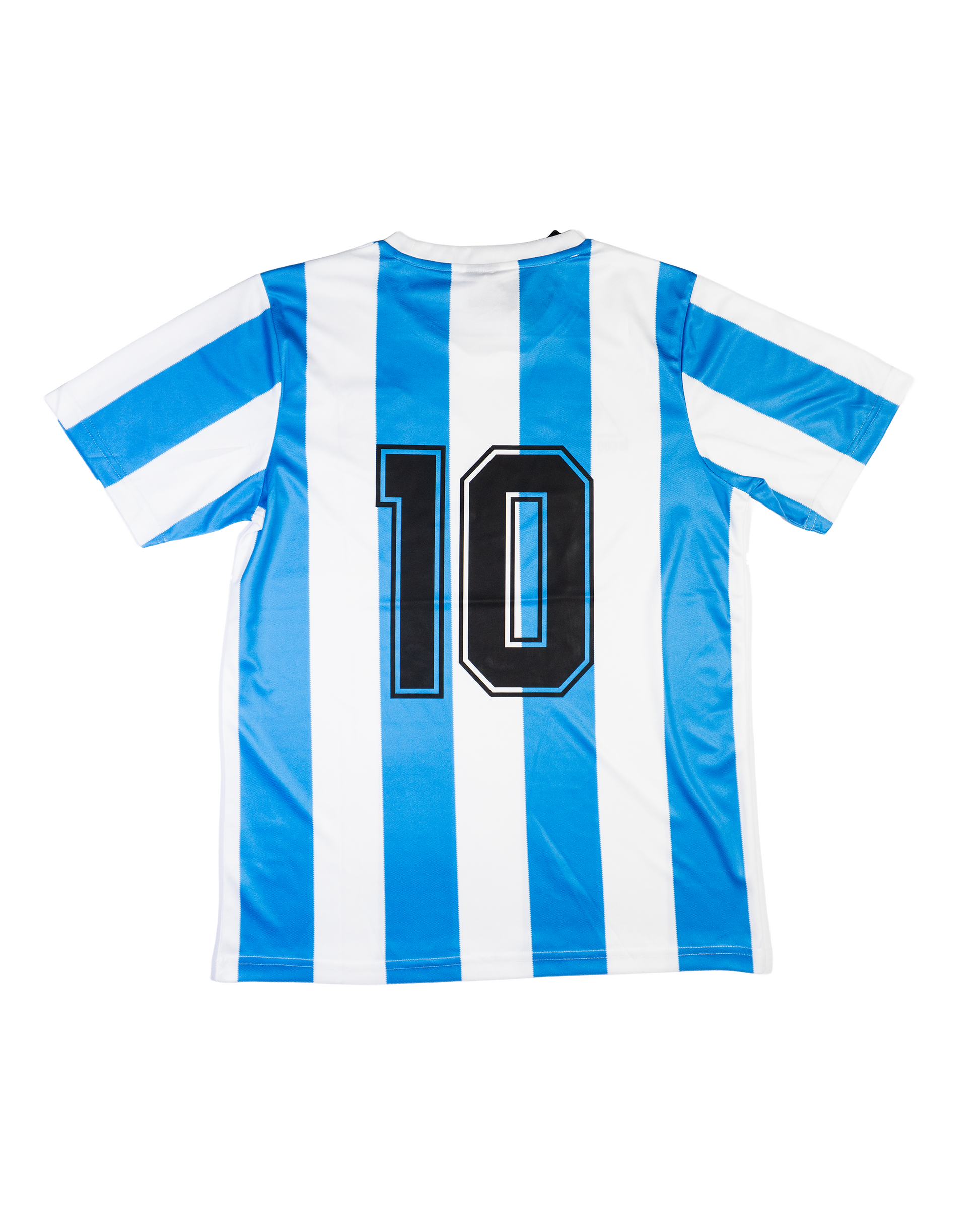 Le Coq Sportif Jersey Local Argentina 1986