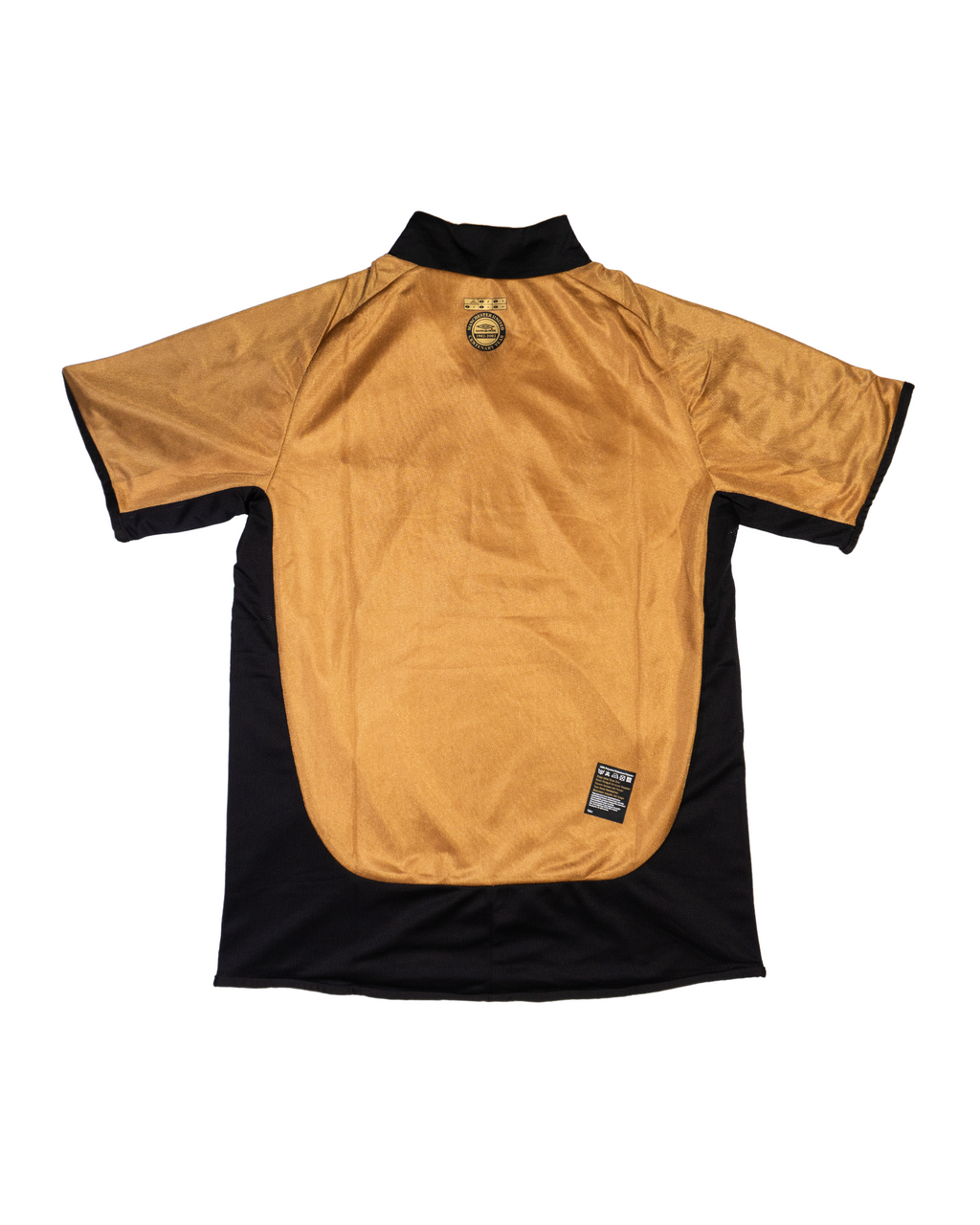 Umbro Jersey Local Manchester United 2001/02 – Edición Centenario