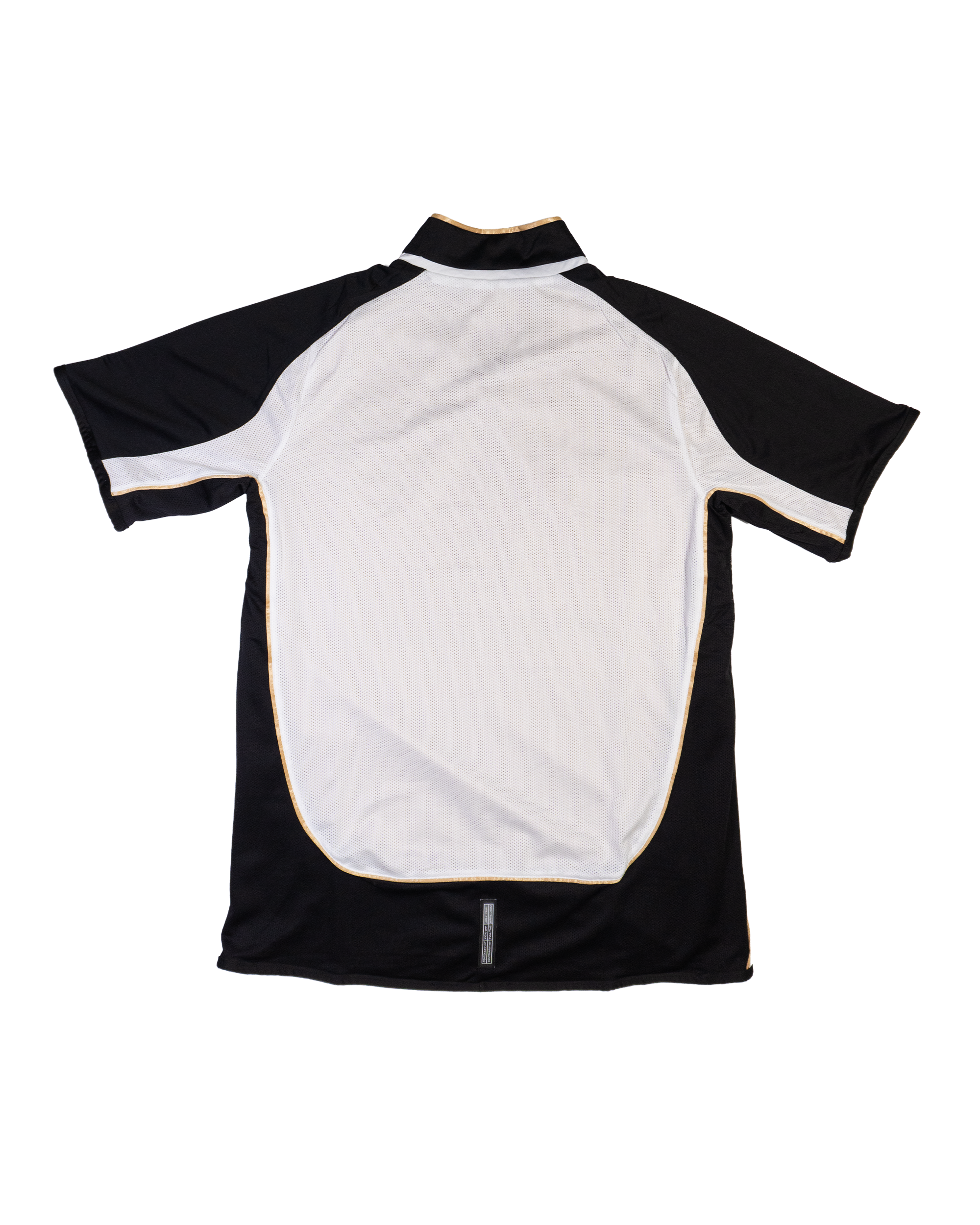 Umbro Jersey Local Manchester United 2001/02 – Edición Centenario