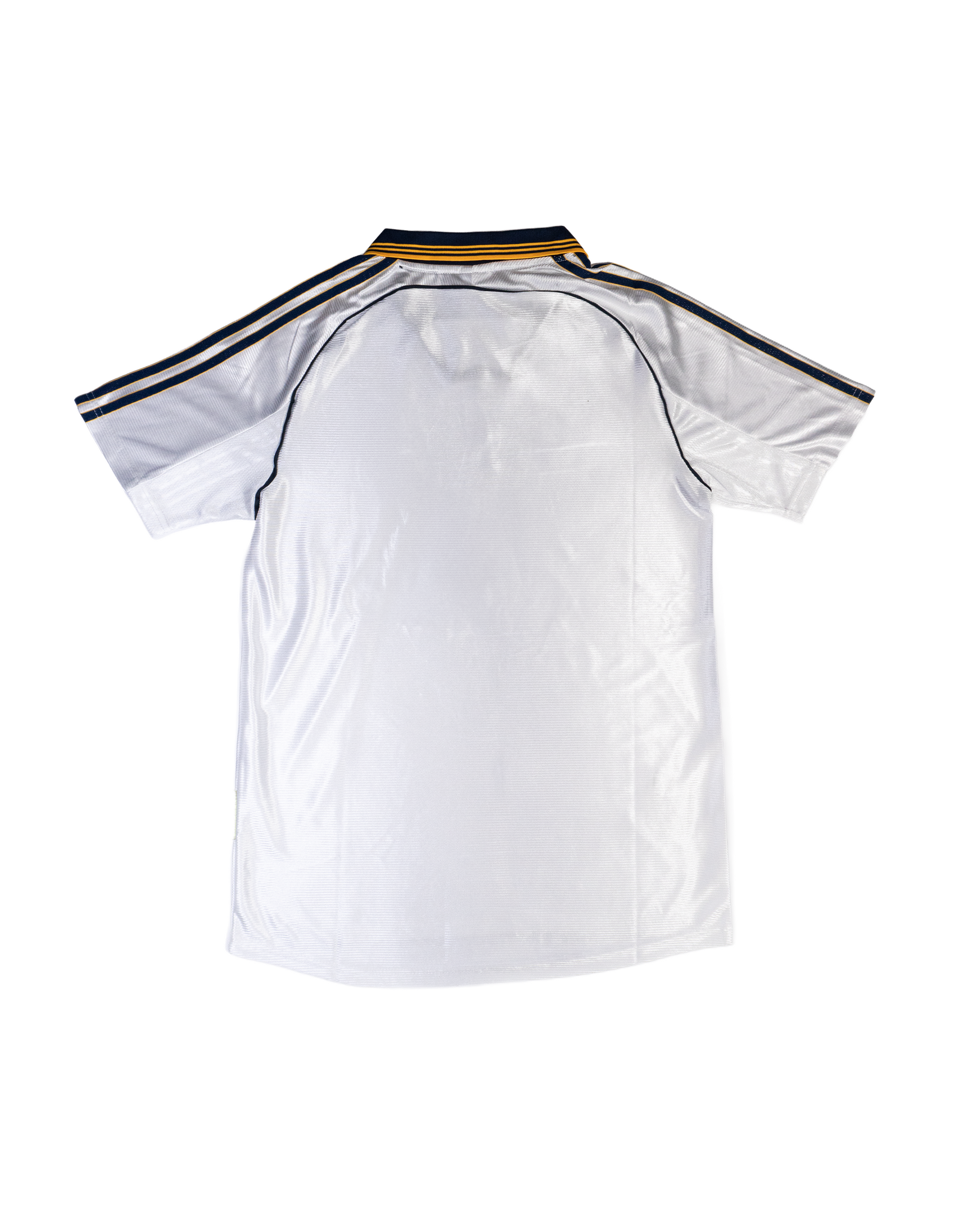 Adidas Jersey Local Real Madrid 1999-00