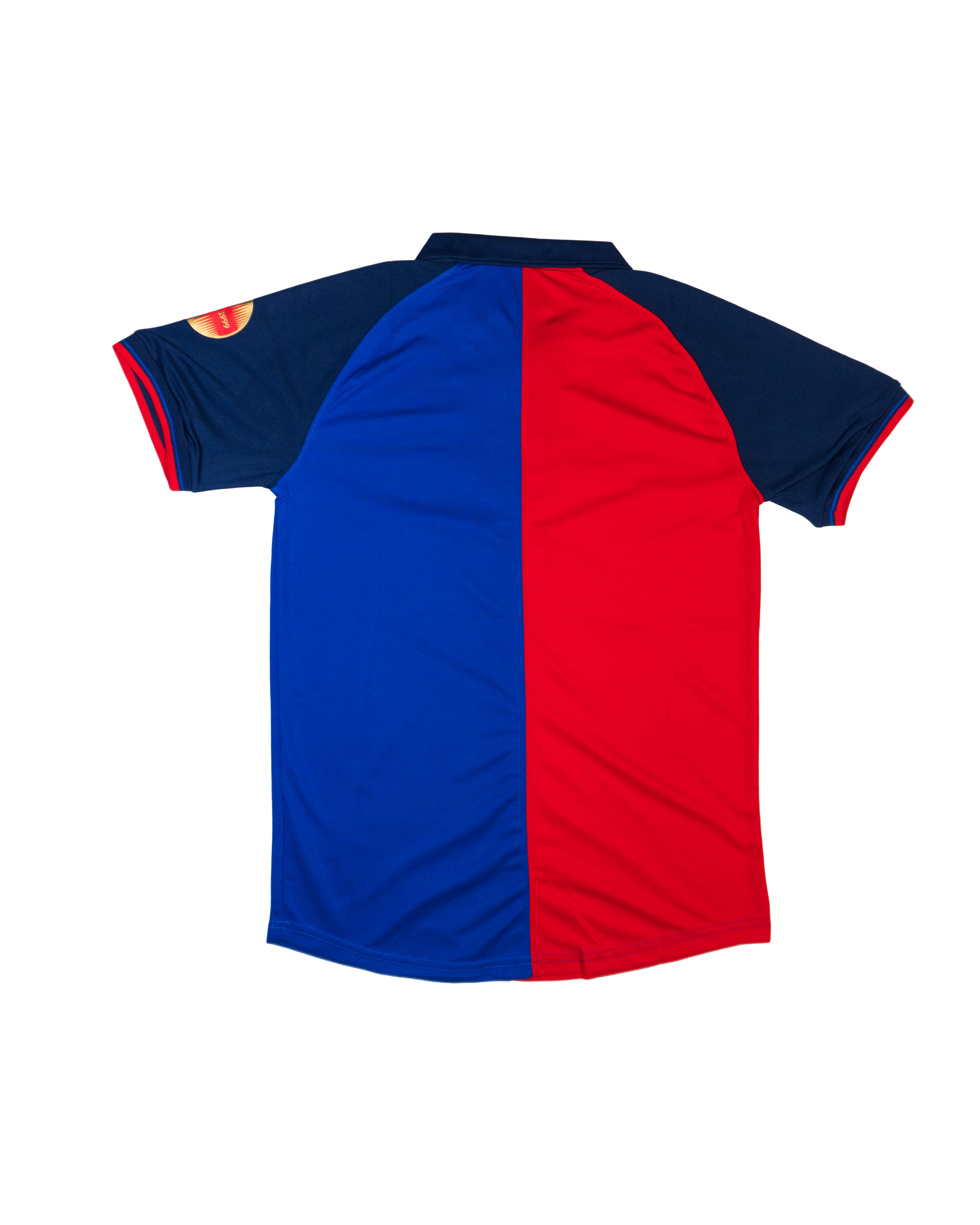 Nike Jersey Local FC Barcelona 1899/99