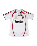 Adidas Jersey Visitante AC Milan 2006-07