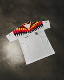 Camiseta Alemania Local 1994