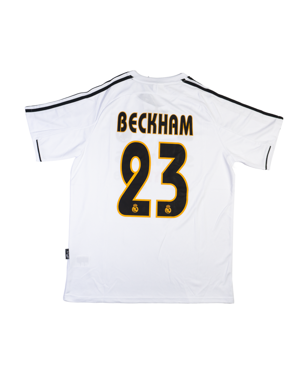 Camiseta Real Madrid Local 2003