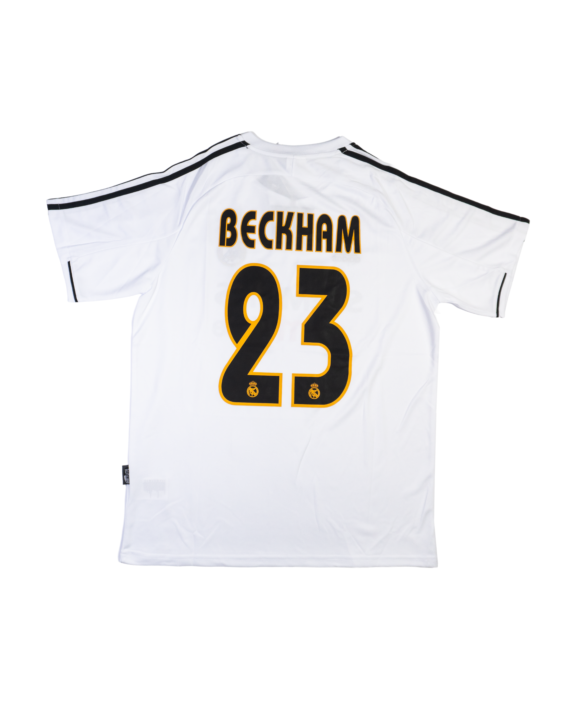 Camiseta Real Madrid Local 2003