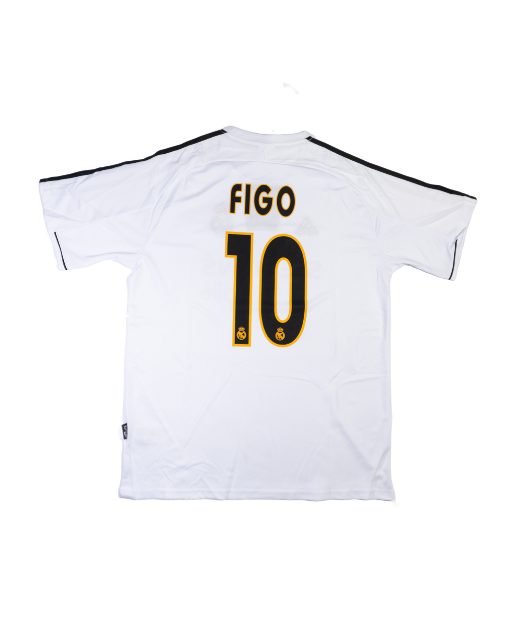 Camiseta Real Madrid Local 2003