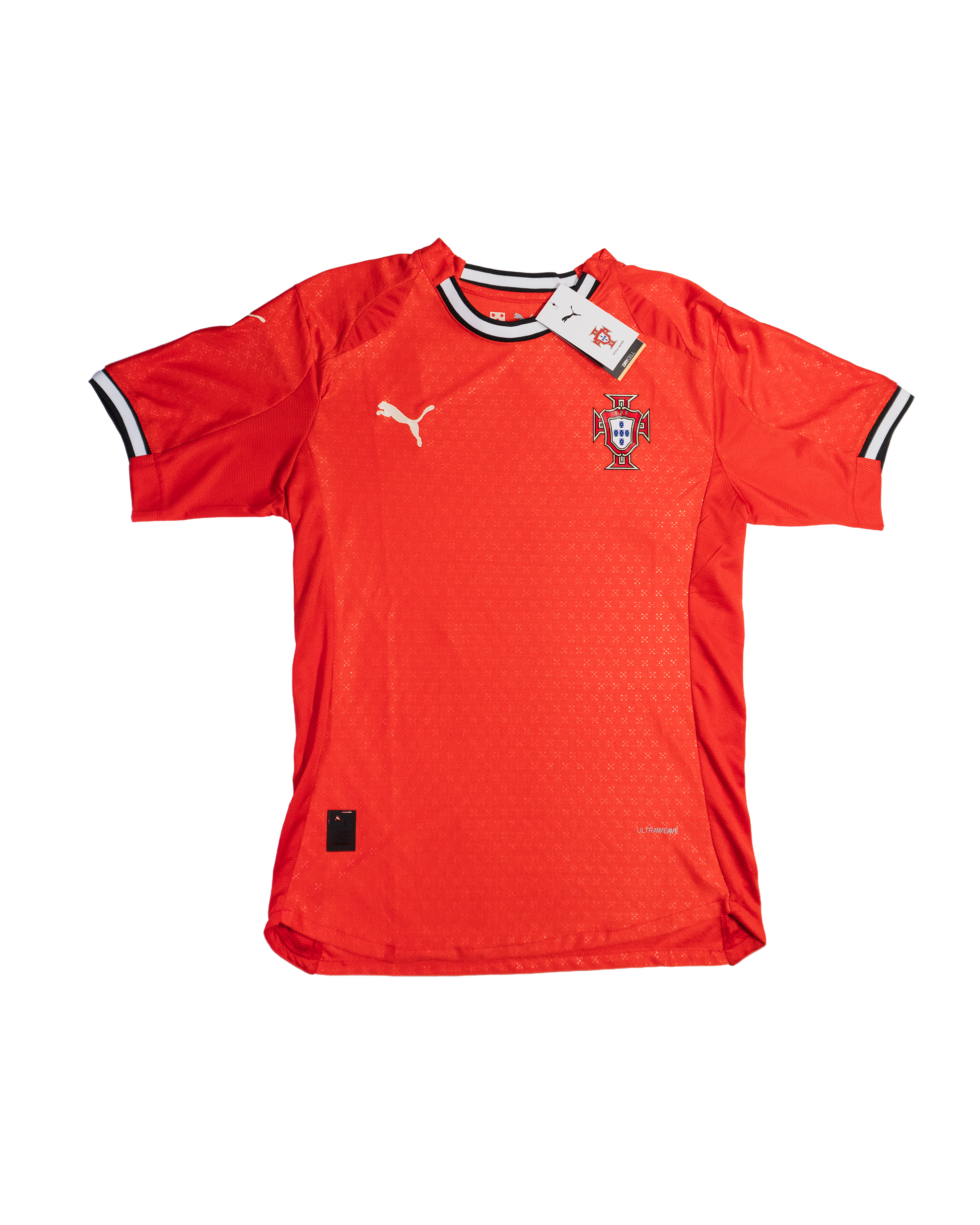 Puma Jersey Local Portugal 2025
