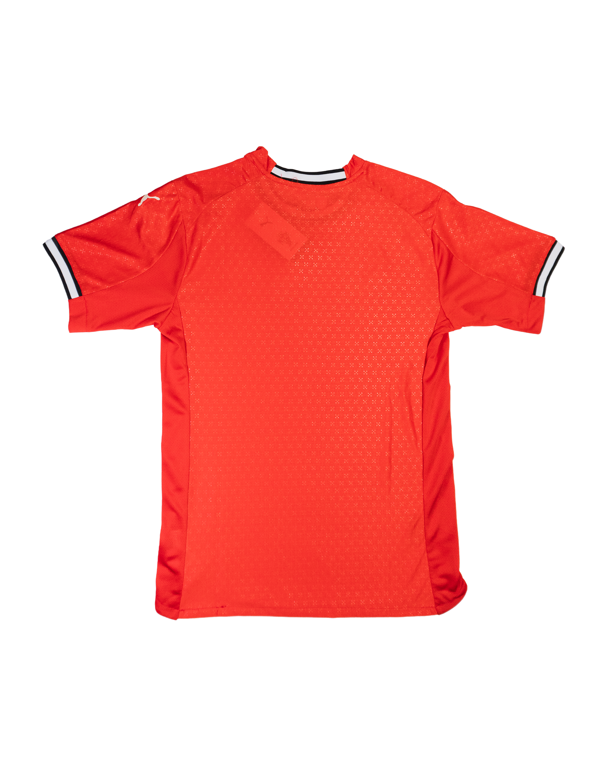 Puma Jersey Local Portugal 2025