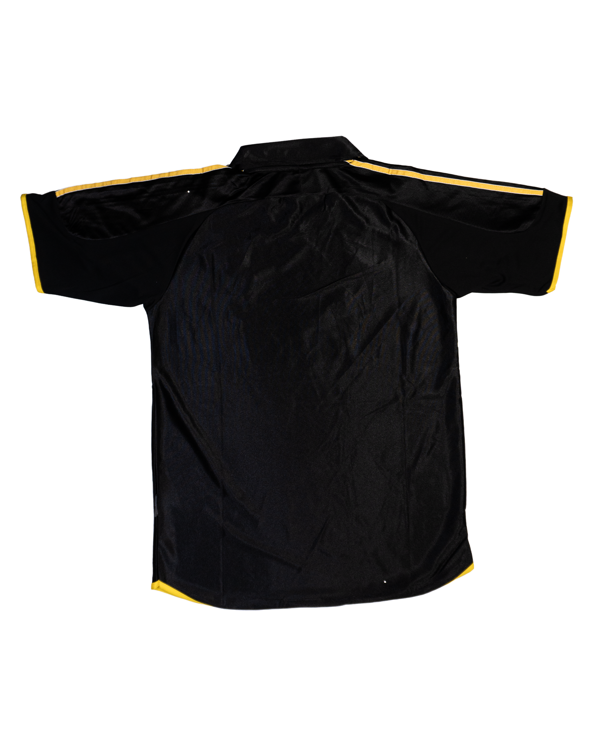 Adidas Jersey Visitante Real Madrid 1999-00