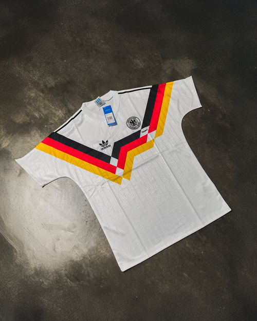 Adidas Alemania Local 1990