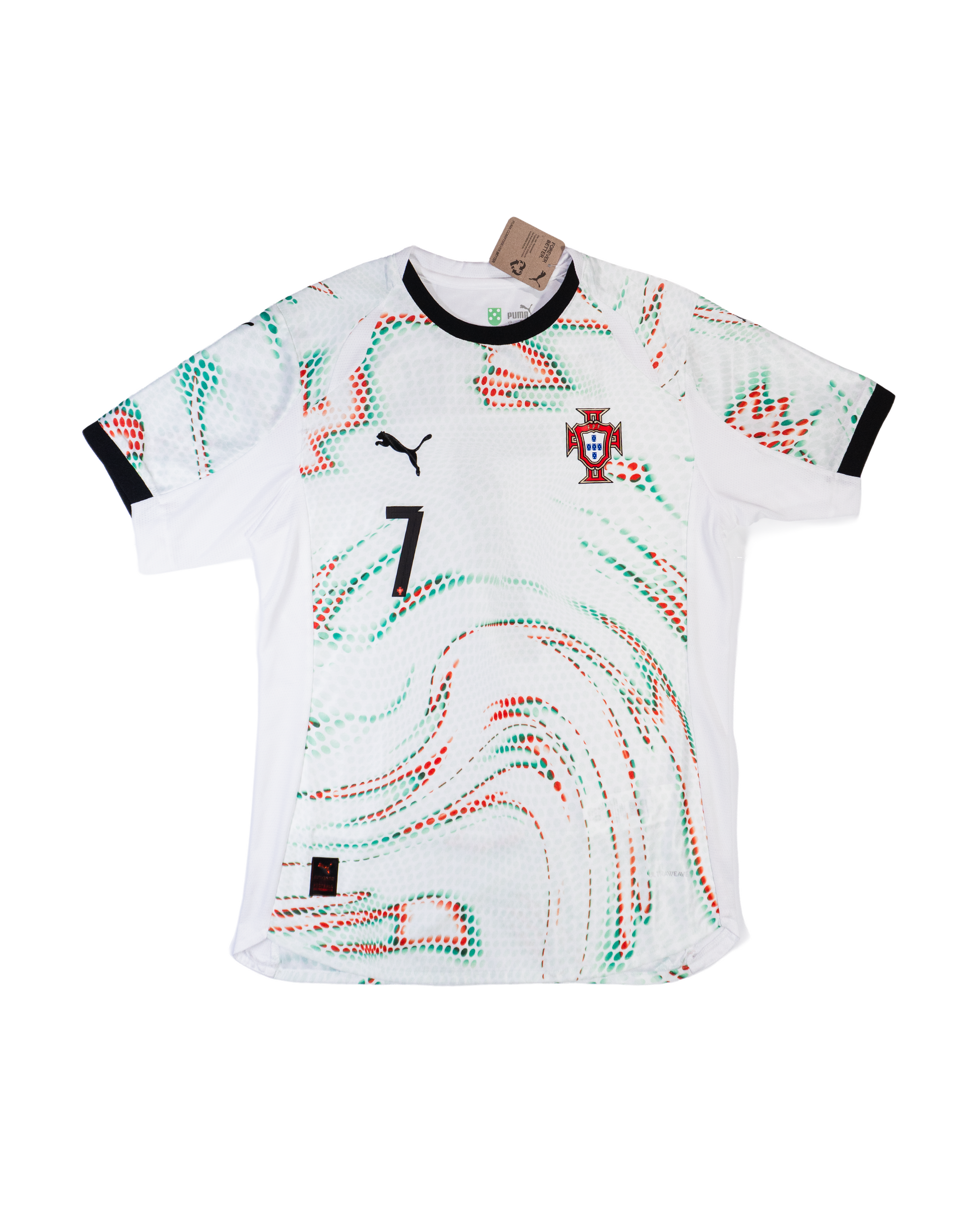 Nike Jersey Portugal 2024/25