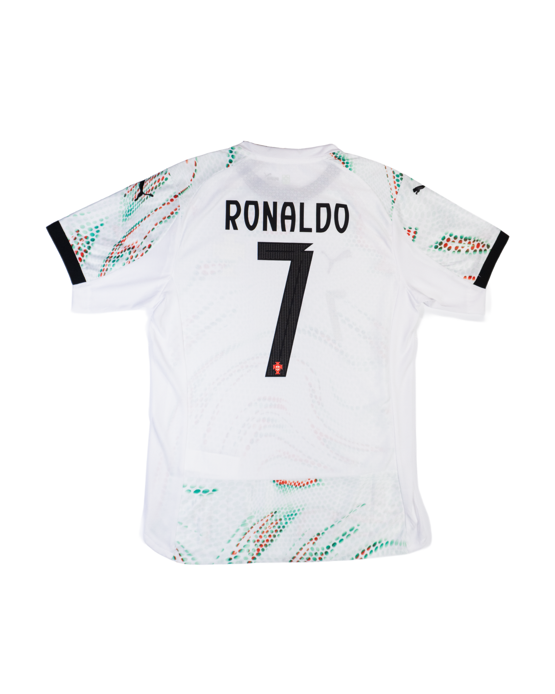 Nike Jersey Portugal 2024/25