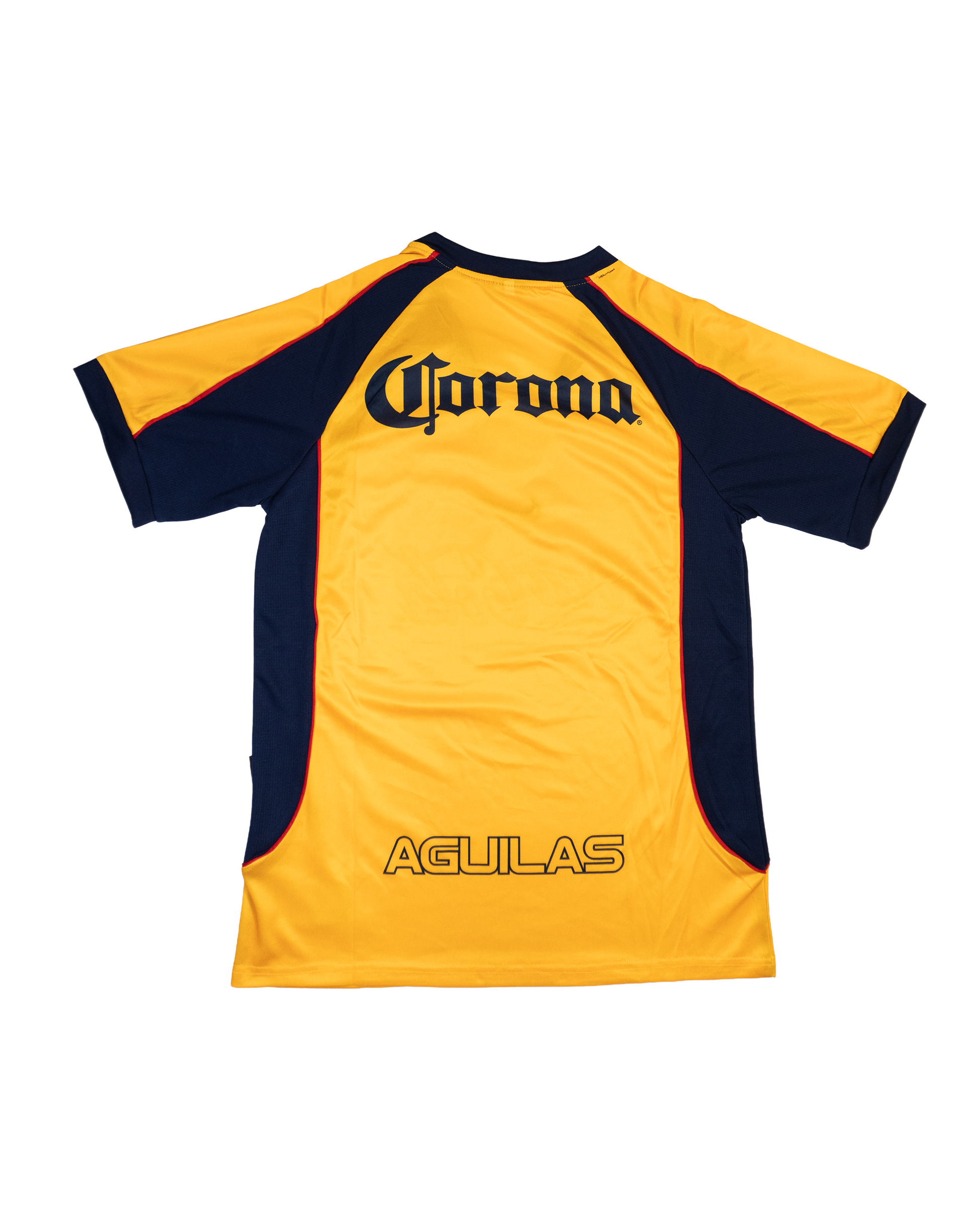 Nike Jersey Local Club América 2001/02
