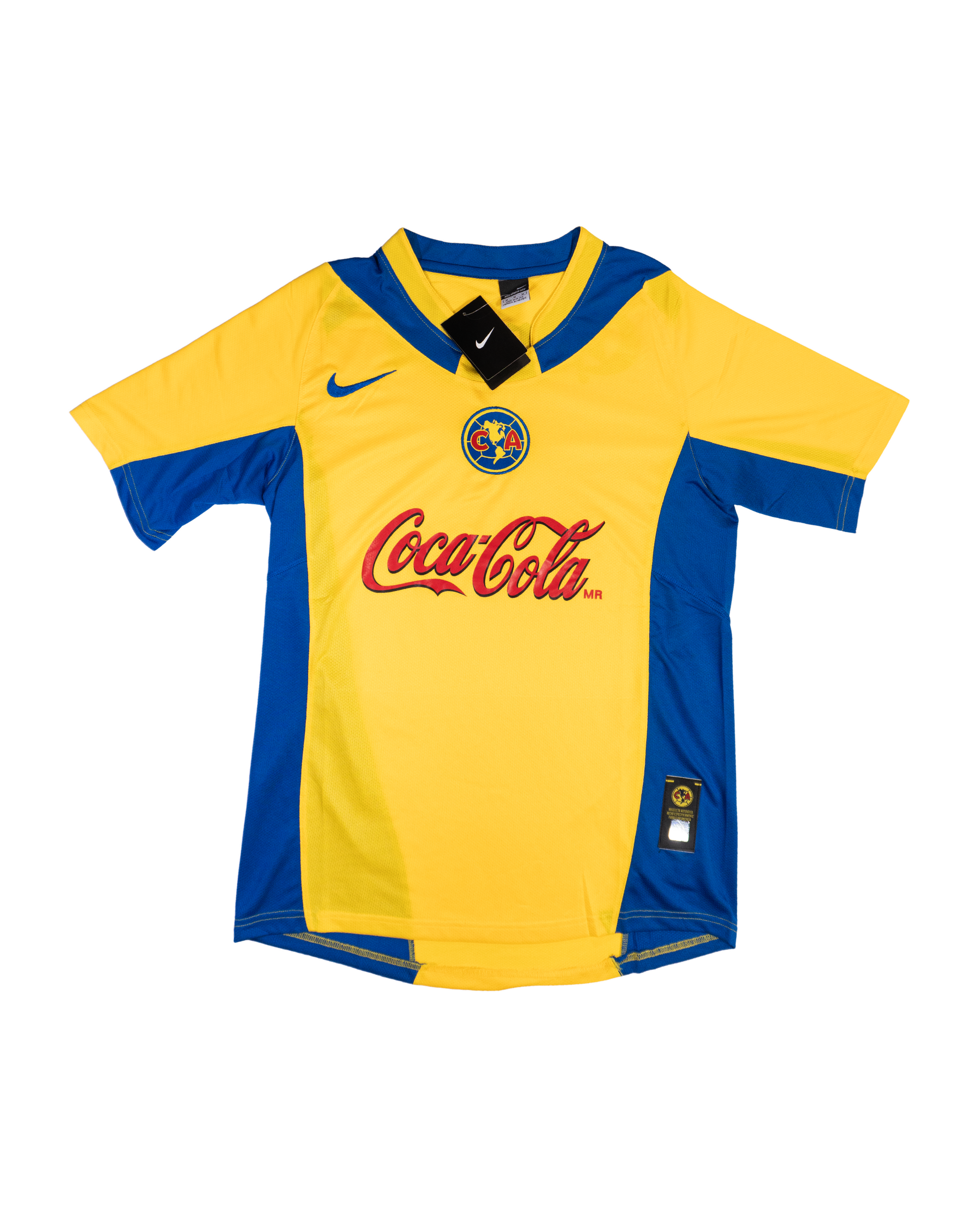 Nike Jersey Local Club América 2004/05