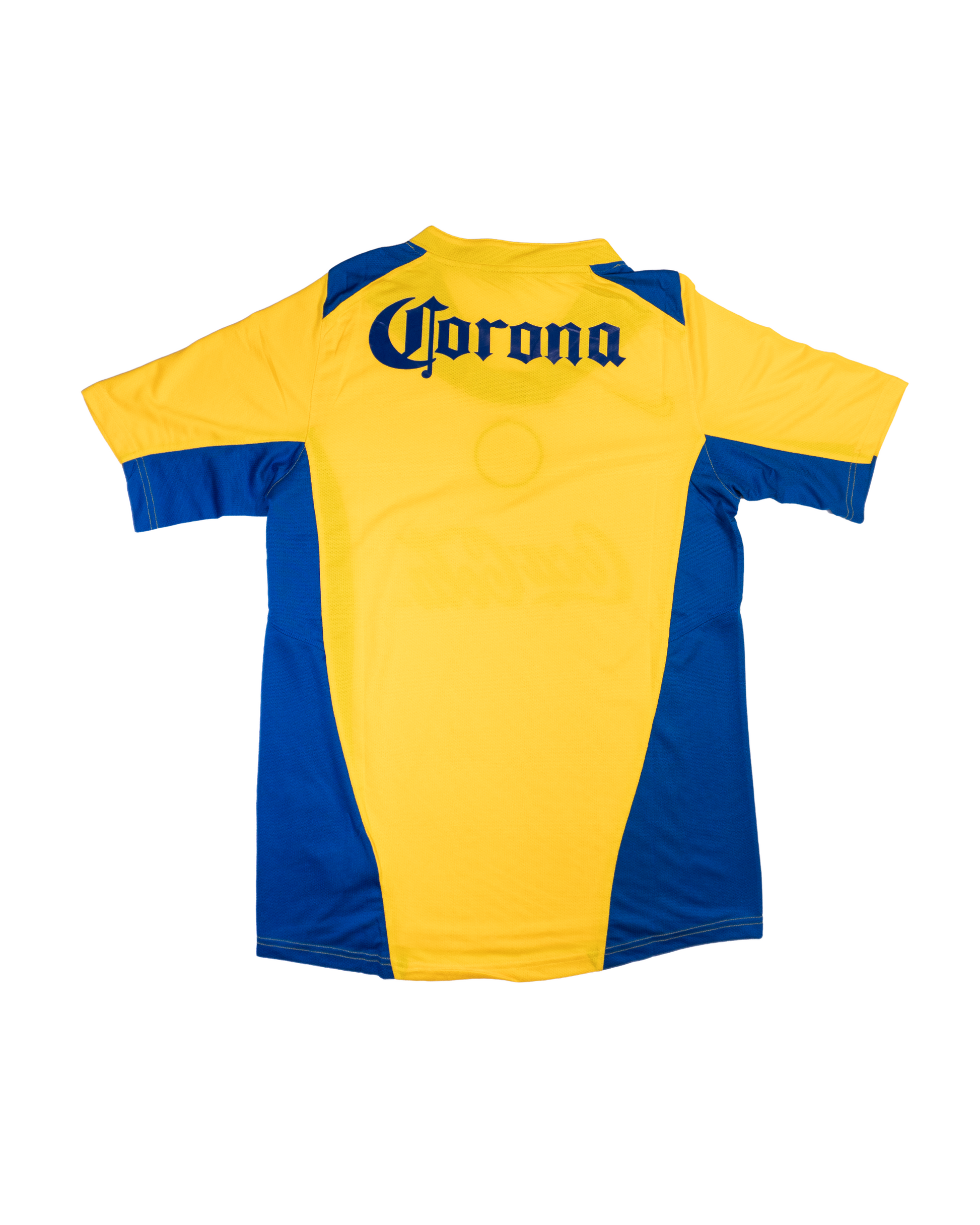 Nike Jersey Local Club América 2004/05