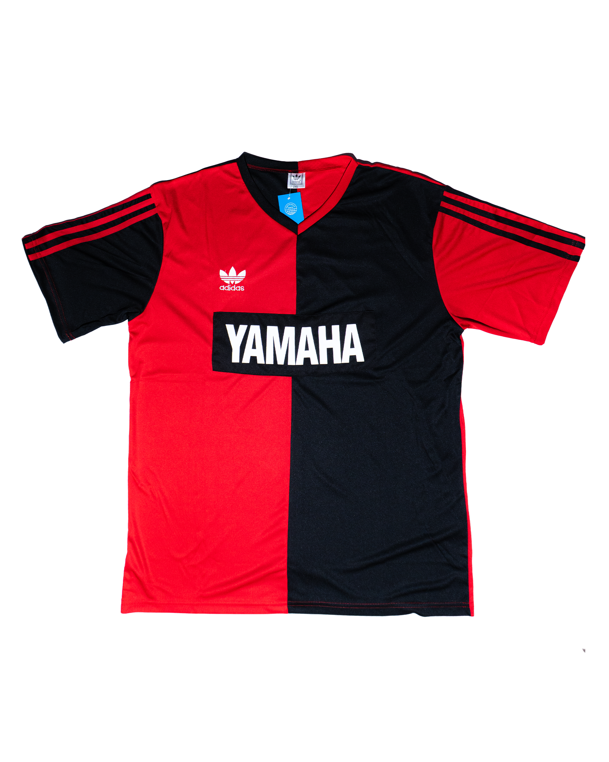 Adidas Jersey Local Newell's Old Boys 1993/94 – (Maradona. 10)