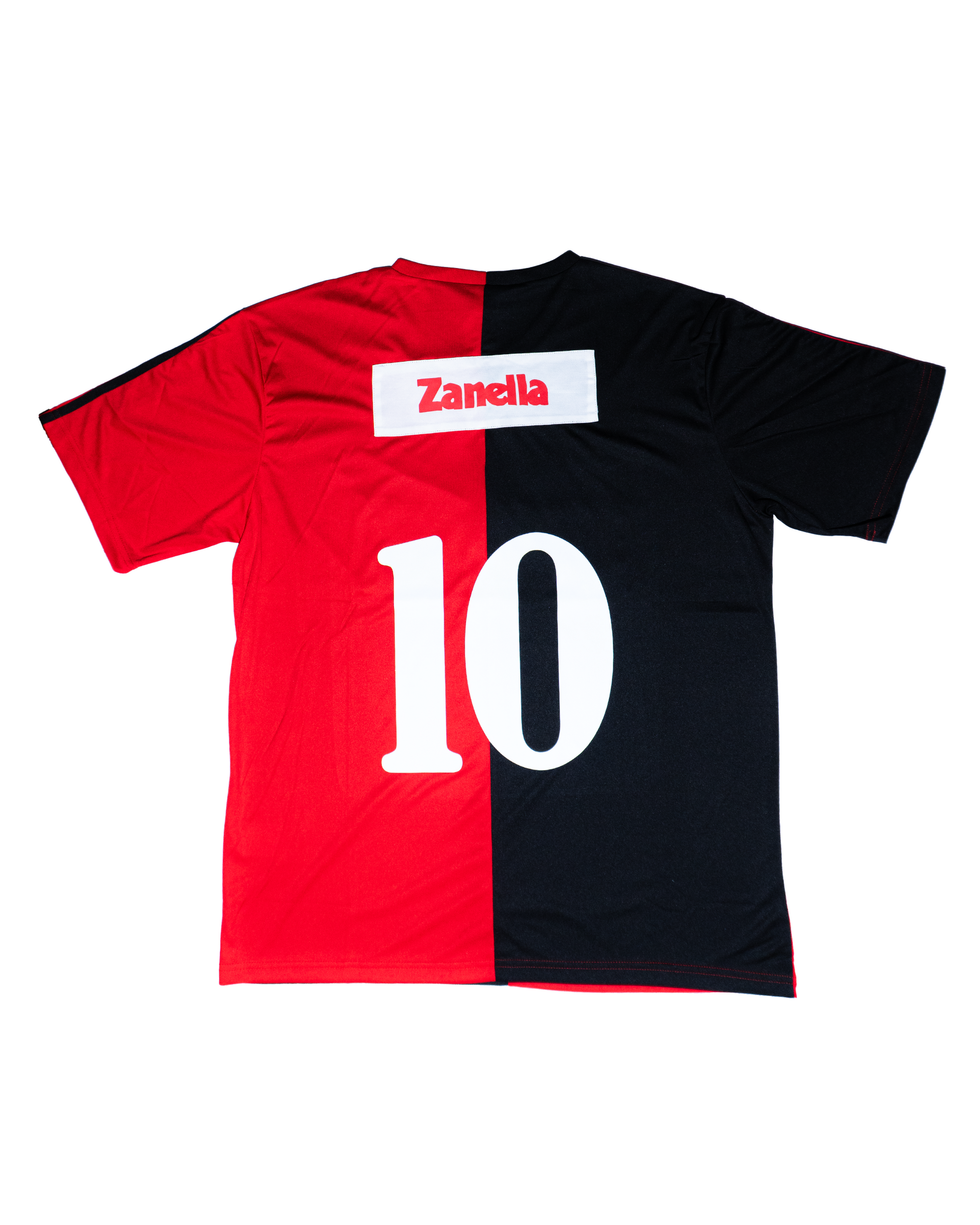 Adidas Jersey Local Newell's Old Boys 1993/94 – (Maradona. 10)
