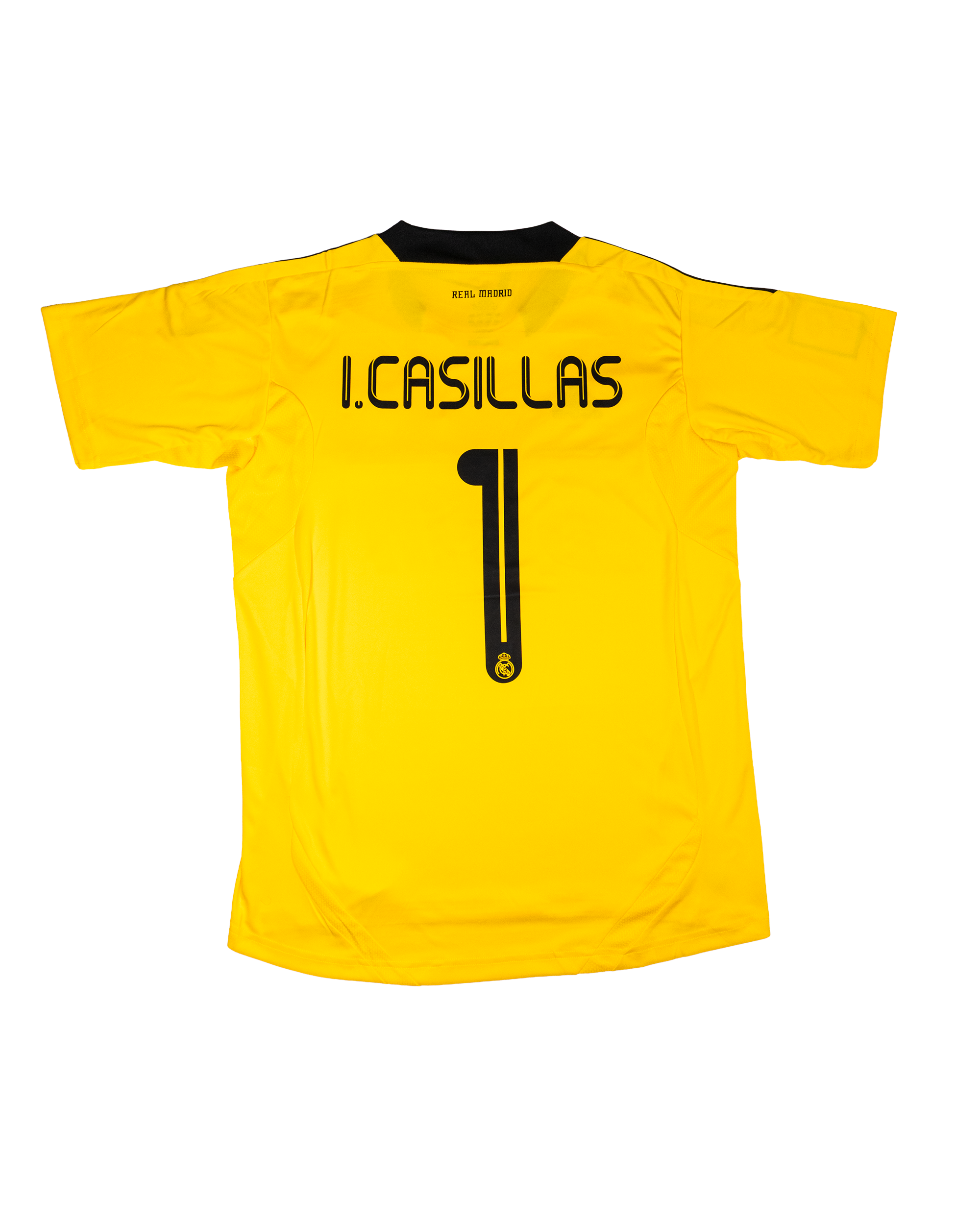 Adidas Portero Real Madrid 2011/12
